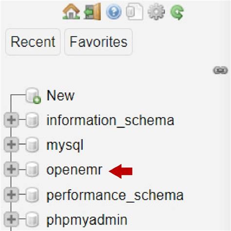 Image result for phpMyAdmin Setup