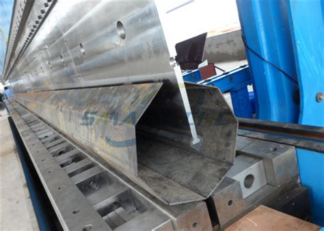 Image result for Octagonal Pole Drop Testing Machine