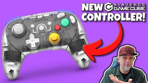 Image result for GameCube Pro Controller
