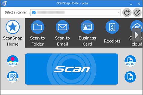 Image result for How to Use ScanSnap