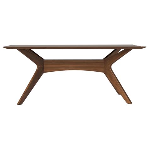 Image result for Modern Rectangular Dining Table