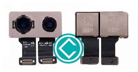 Apple Camera Module に対する画像結果