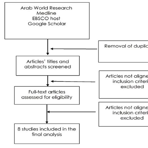 Image result for Literature Search Example