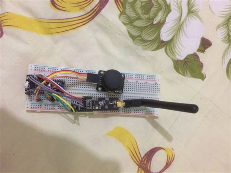 DIY Arduino WiFi Camera に対する画像結果