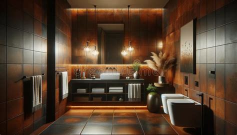 Toradh íomhá ar Rust Color Tiles