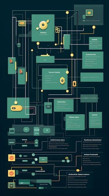 Computer Graphics Flowchart に対する画像結果