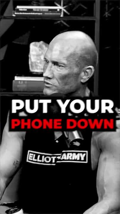 Image result for Andy Elliott Phone Script