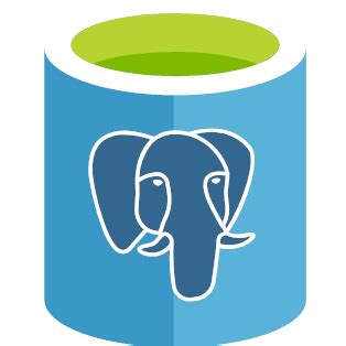 Image result for Azure PostgreSQL ICO