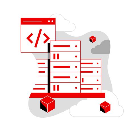 Toradh íomhá ar Linux Server System