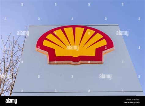 Image result for Shell Fuel Logo