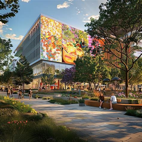 Toradh íomhá ar Modern Bus Structure