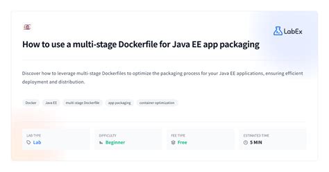 Toradh íomhá ar Java EE Apps