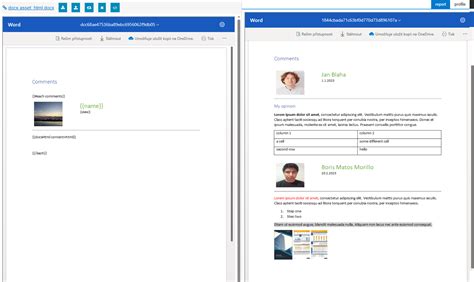 Toradh íomhá ar Embedded JS In.html
