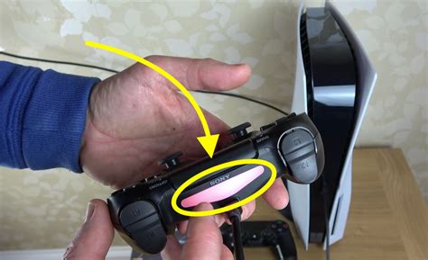 Afbeeldingsresultaten voor DualShock 5 Controller