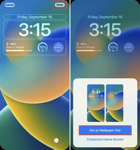 iPhone Guide Lock Screen-க்கான படிம முடிவு