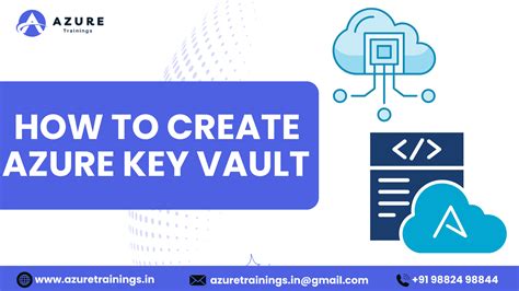 Azure Key Vault Picture Example に対する画像結果