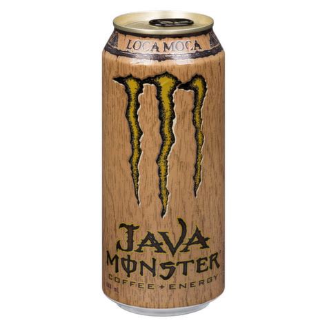 Java Monster Logo Can Texture માટે ઇમેજ પરિણામ