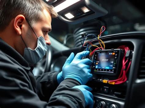 Toradh íomhá ar Uconnect Problems