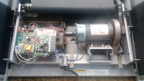 Afbeeldingsresultaten voor Control the Speed On a DC Treadmill Motor