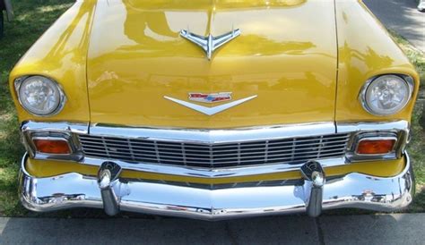 Image result for Small Block Chevy Front View