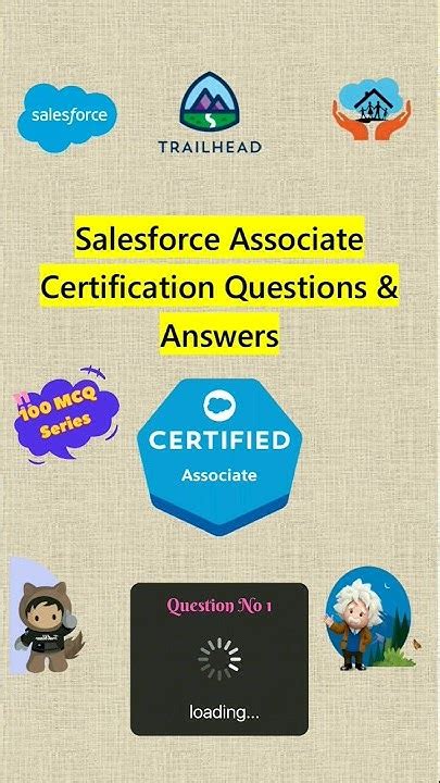 Image result for Salesforce Associate Certification Mock Test