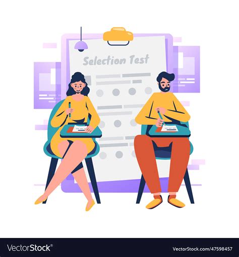 Image result for Effective Selection Test Vector