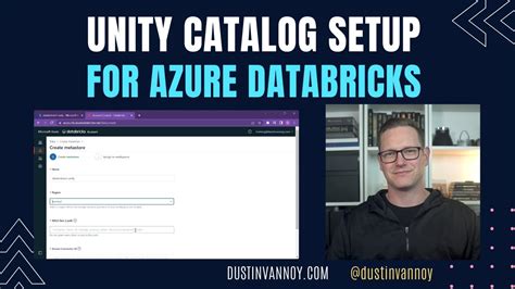 Databricks Enable a Workspace for Unity Catalog に対する画像結果