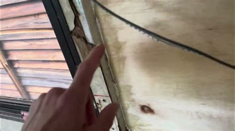 Toradh íomhá ar Rebuilding RV Camper