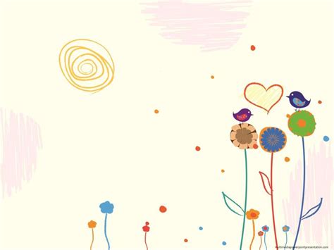 Image result for PowerPoint Background for Kids