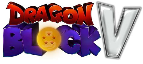 Image result for Dragon Block V