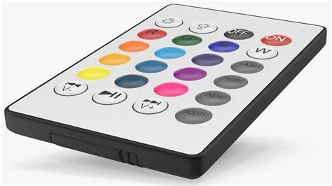 Remote Control Signal Bulb に対する画像結果