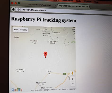 Afbeeldingsresultaten voor Raspberry Pi GPS Tracking Block Diagram