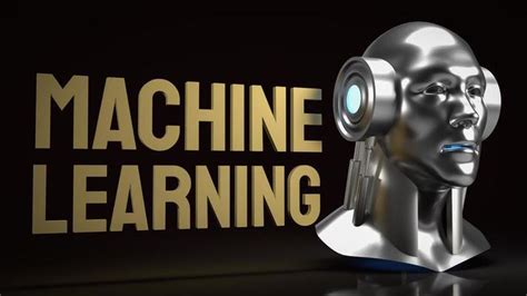 Toradh íomhá ar Machine Learning Introduction Logo