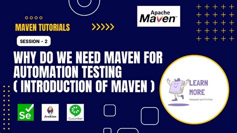 Image result for Why We Use Maven in Java
