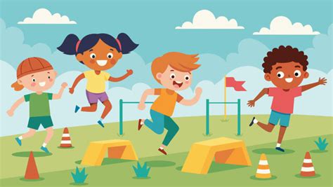 Image result for Abstacle Course Animation