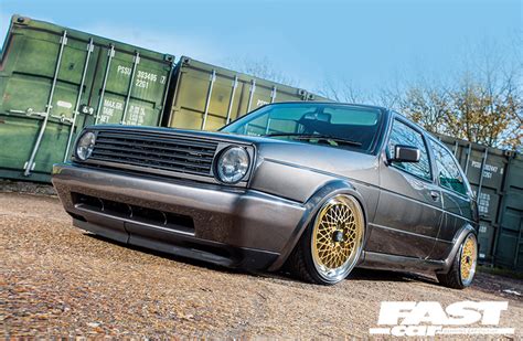 Golf VR6 Turbo に対する画像結果