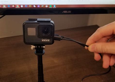 GoPro Streaming に対する画像結果