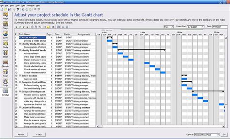 Engineering Project Timeline に対する画像結果