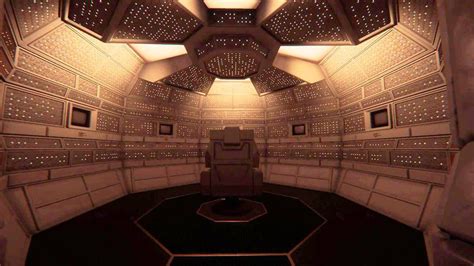 Image result for Alien Coding Room