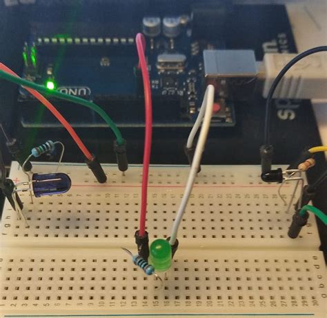 Image result for Ir Detection Sensor Arduino
