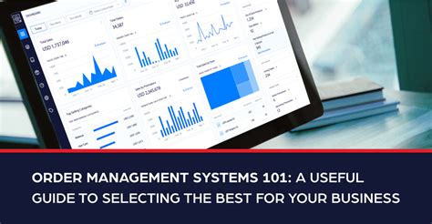 Image result for Applications of Order Management System