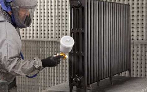 How to Paint a Cast Iron Radiator に対する画像結果