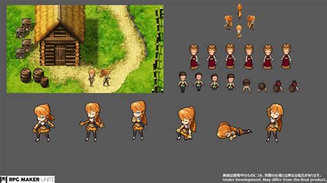 Image result for Unity RPG