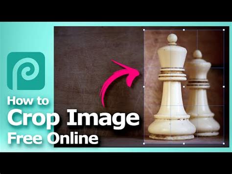 Toradh íomhá ar How to Crop One Item in Photshop