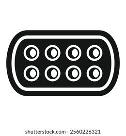 Image result for Icon Serial Switch