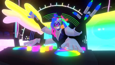 Image result for VRChat Unity DJ