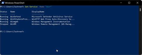 Afbeeldingsresultaten voor Get PowerShell Commands