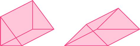 Image result for Triangular Prism Geometry