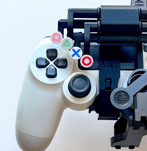 Left Hand PS4 Controller に対する画像結果