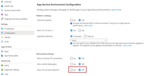 Image result for Azure App Service Environment Network